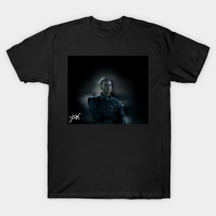 Ivar T-Shirt